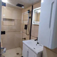 بازسازی نوسازی صفرتاصد ساختمان قدیمی دفتر کار و ..