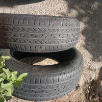 لاستیک بارز 60درصد 195.65.15