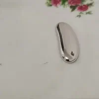 جیوه نقره ای