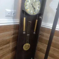 ساعت ایستاده|ساعت دیواری و تزئینی|گرگان, |دیوار