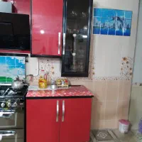 کابینت تمیز و سالم