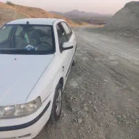 سمند ef7|خودرو سواری و وانت|بندرعباس, |دیوار