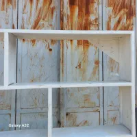 قفسه مغازه مدل کابینتی سفارشی ۱۹۸در۱۹۸سانت|فروشگاه و مغازه|شیراز, شهرک صنعتی شیراز|دیوار