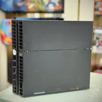 کنسول بازی ps4 فت تمیز / اقساط ۳/۵ درصد