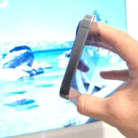 iphone 15 pro max 256 2sim|موبایل|تهران, پونک|دیوار
