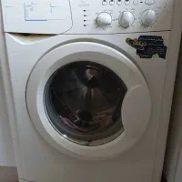 لباسشویی ایندذیت