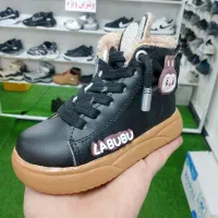 کفش نیم بوت بچه گانه دخترانه و پسرانه ساقدار اسپرت|کیف، کفش، کمربند|مشهد, ولیعصر (شهرک غرب)|دیوار