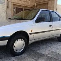 پژو 405 GLX بنزینی، مدل ۱۳۹۶|خودرو سواری و وانت|شیراز, شهرک نیروی انتظامی|دیوار