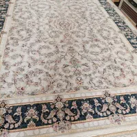 فرش ۹ متری ۱۲۰۰ شانه ۳۶۰۰ تراکم