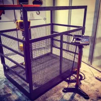 مرجع تخصصی طراحی و ساخت انواع باسکول و ترازو آریا|خدمات پیشه و مهارت|یزد, |دیوار