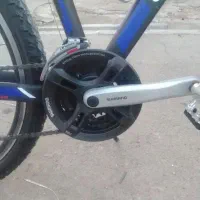 دوچرخه ژیتان فرانسوی اصلدوچرخه|دوچرخه، اسکیت، اسکوتر|نیشابور, هفده شهریور|دیوار