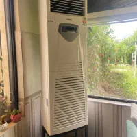 کولرگازی ایستاده 60000جنرالکاوازاکی