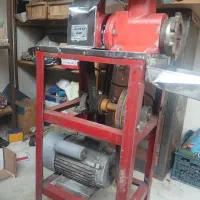 چرخ گوشت صنعتی