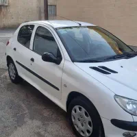 پژو ۲۰۶ در حد صفر