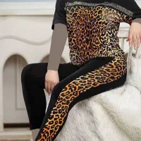 لباس راحتی خونگی