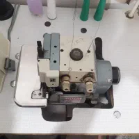 سردوز صنعتی ۳نخ|لوازم خیاطی و بافتنی|محمدیه-قزوین, |دیوار