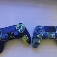 ps4 اسلیم (کپی خور)|کنسول، بازی ویدئویی و آنلاین|ارومیه, |دیوار