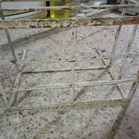 جا کولر پنجرهای تمیز