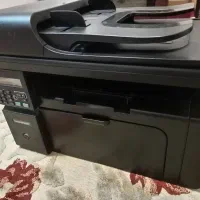 پرینتر  چهارکاره