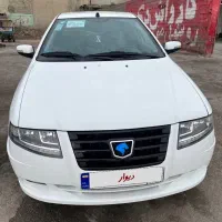 سمندموتور جدید سیمی مدل ۱۴۰۴