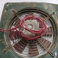 لوازم  برقی   سالم