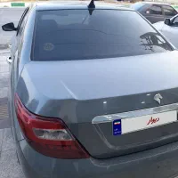 فروش خودرو دنا اتومات1400|خودرو سواری و وانت|لامرد, |دیوار