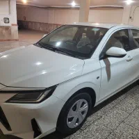 تویوتا یاریس 2024 - Yaris|خودرو سواری و وانت|مشهد, سرافرازان|دیوار