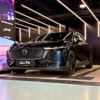 Mazda EZ6 -2025|خودرو سواری و وانت|تهران, شهرک غرب|دیوار