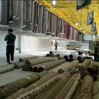 کارخانه قالیشویی پاکان