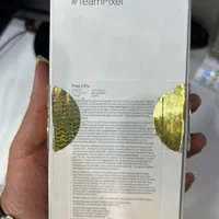Google Pixel 6 Pro 5G 128g|موبایل|تهران, نارمک|دیوار