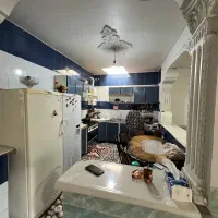 دو خواب درب حیاط ماشین رو سند دار ملک|فروش خانه و ویلا|شیراز, شریفآباد|دیوار