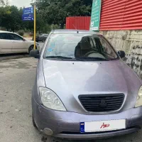 تیبا۱مدل۹۰|خودرو سواری و وانت|آمل, |دیوار