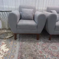 مبل راحتی|مبلمان خانگی و میز عسلی|مریوان, |دیوار