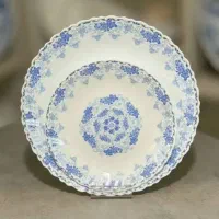 سرویس ۶ نفره غذاخوری (لوازم خانگی آشیان)