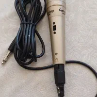 میکروفن تکنیکا ژاپن