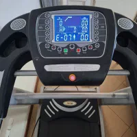 تردمیل فیت کلاپ تایوان ۱۳۰ کیلوگرم کاملا سالم بشرط