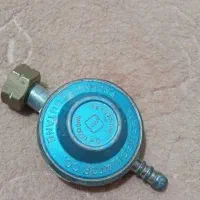 ریگلاتور کپسول گاز