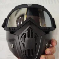 ماسک موتور و دوچرخه|تجهیزات ورزشی|تهران, هفده شهریور|دیوار