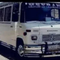 دربستی مینی بوس اتوبوس