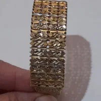 دستبند گوشواره انگشتر