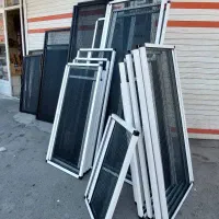 خریداری تصادفی صنایع آلومینیوم و upvc گیلانپور|خدمات پیشه و مهارت|رشت, بیجارپس|دیوار