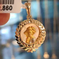 طلاهای اجرت مناسب لاکچری و نمادار