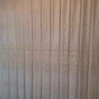 پرده|پرده، رانر، رومیزی|آبادان, |دیوار