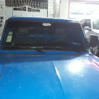 نیسان آبشنال 1404|خودرو سواری و وانت|بندرعباس, |دیوار