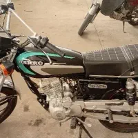 موتور ۲۰۰ رهرو