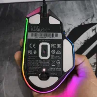 موس razer basilisk v3|قطعات و لوازم جانبی رایانه|برازجان, |دیوار