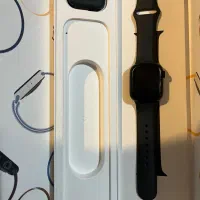اپل واچ سری ۸|لوازم جانبی موبایل و تبلت|تهران, جوادیه|دیوار