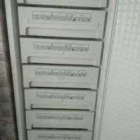 یخچال و فریزر پارس|یخچال و فریزر|مشهد, رضاییه|دیوار