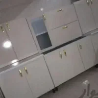 کابینت متراژی کار تهران نوآکبند سمساری کوهکن