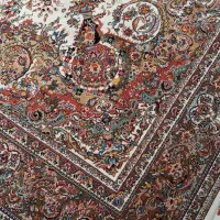 فرش ماشینی خوش نقش و خوش رنگ